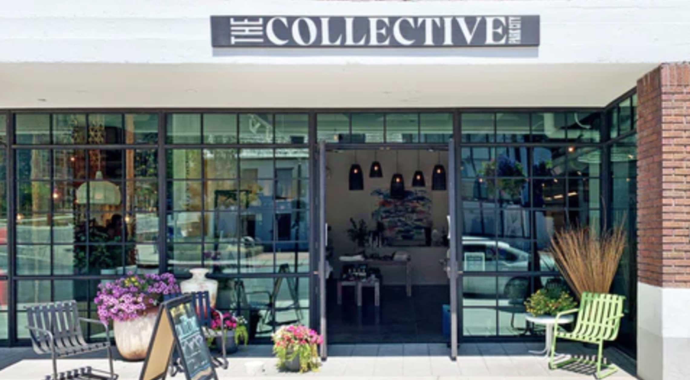 The Collective Park City Image