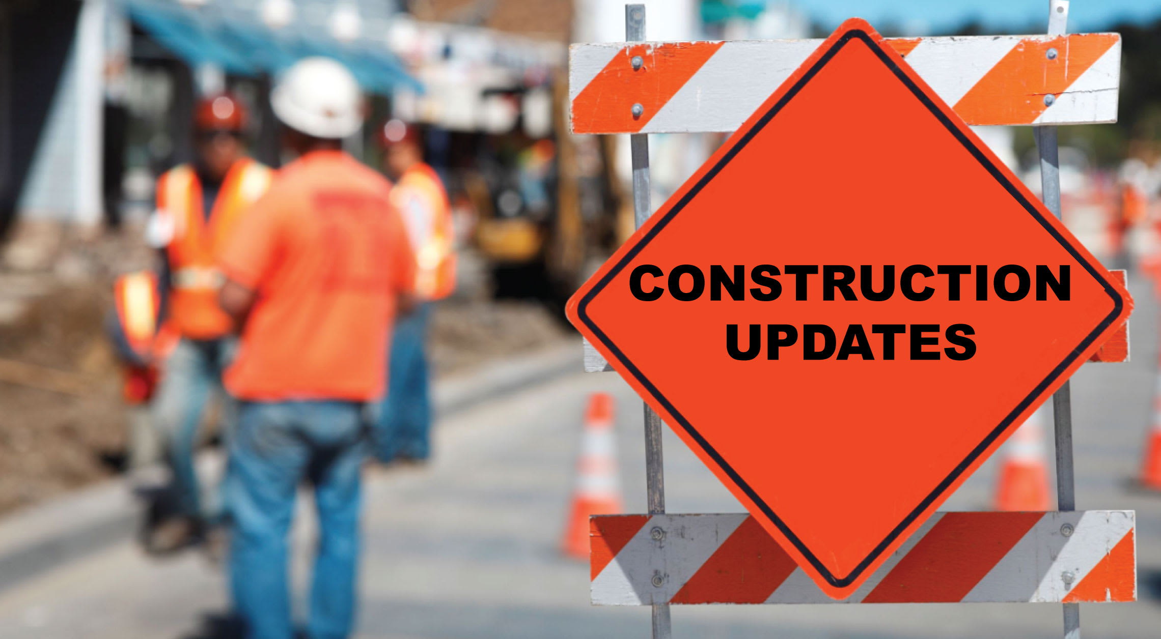 Main Street Water Line Improvement Project Updates Image