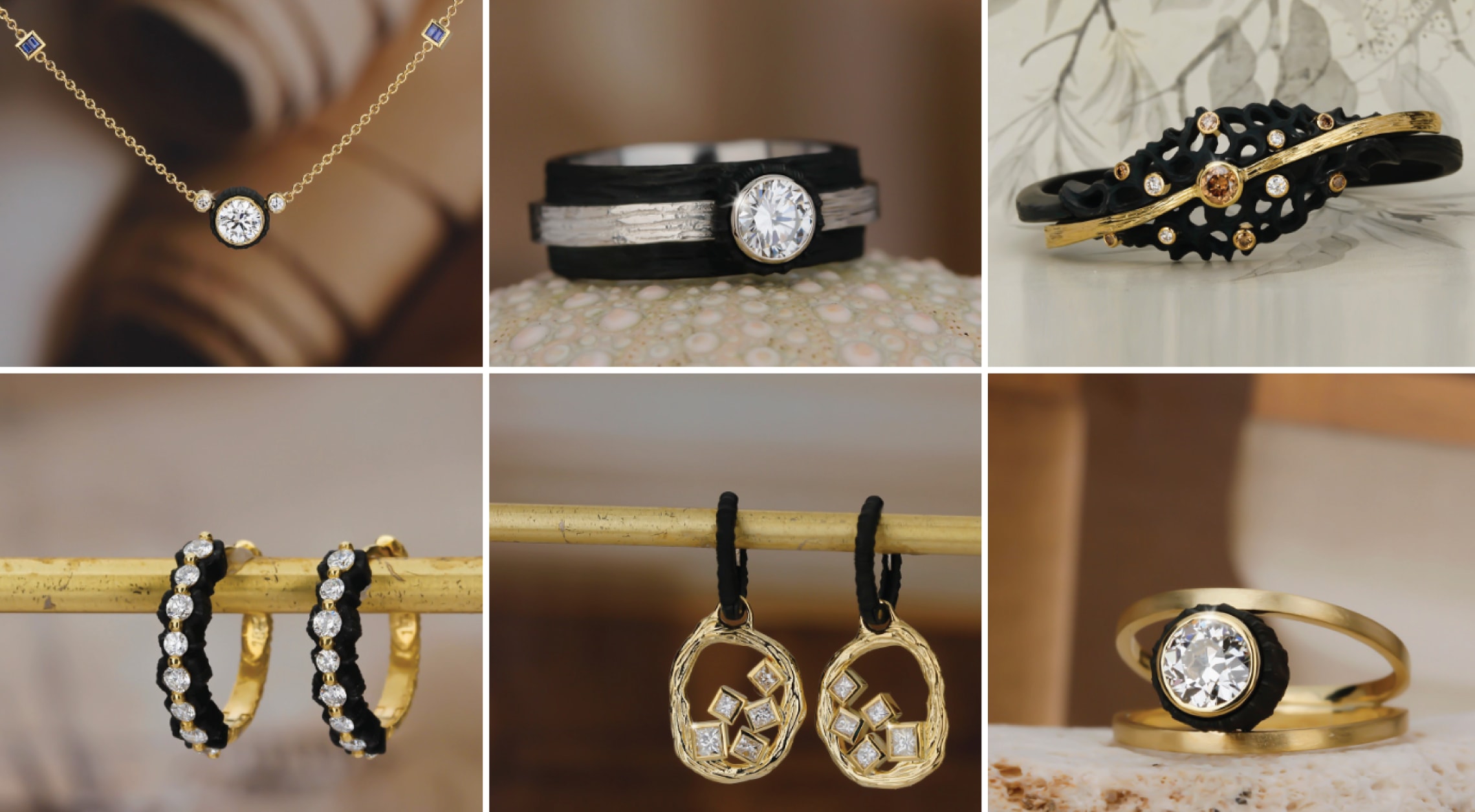 Sarah Graham Trunk Show Image
