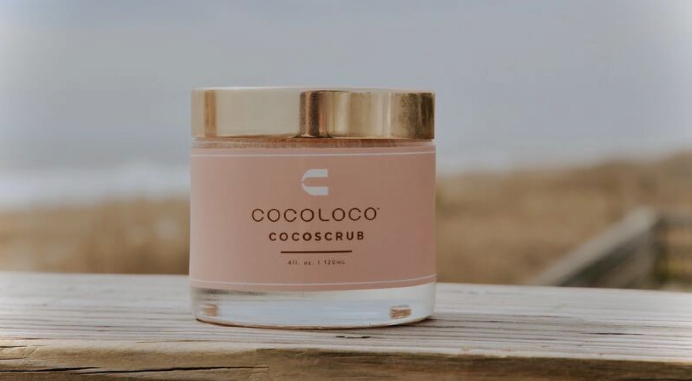 Cocoloco Bodycare Pop-Up Image
