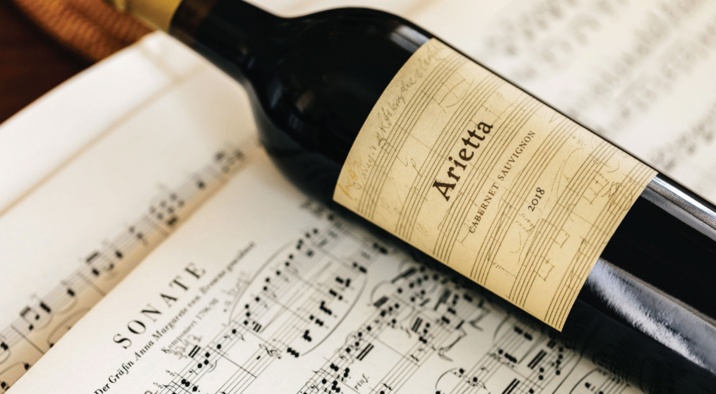 Arietta Wine Dinner At Firewood Image