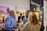 Park City Gallery Association