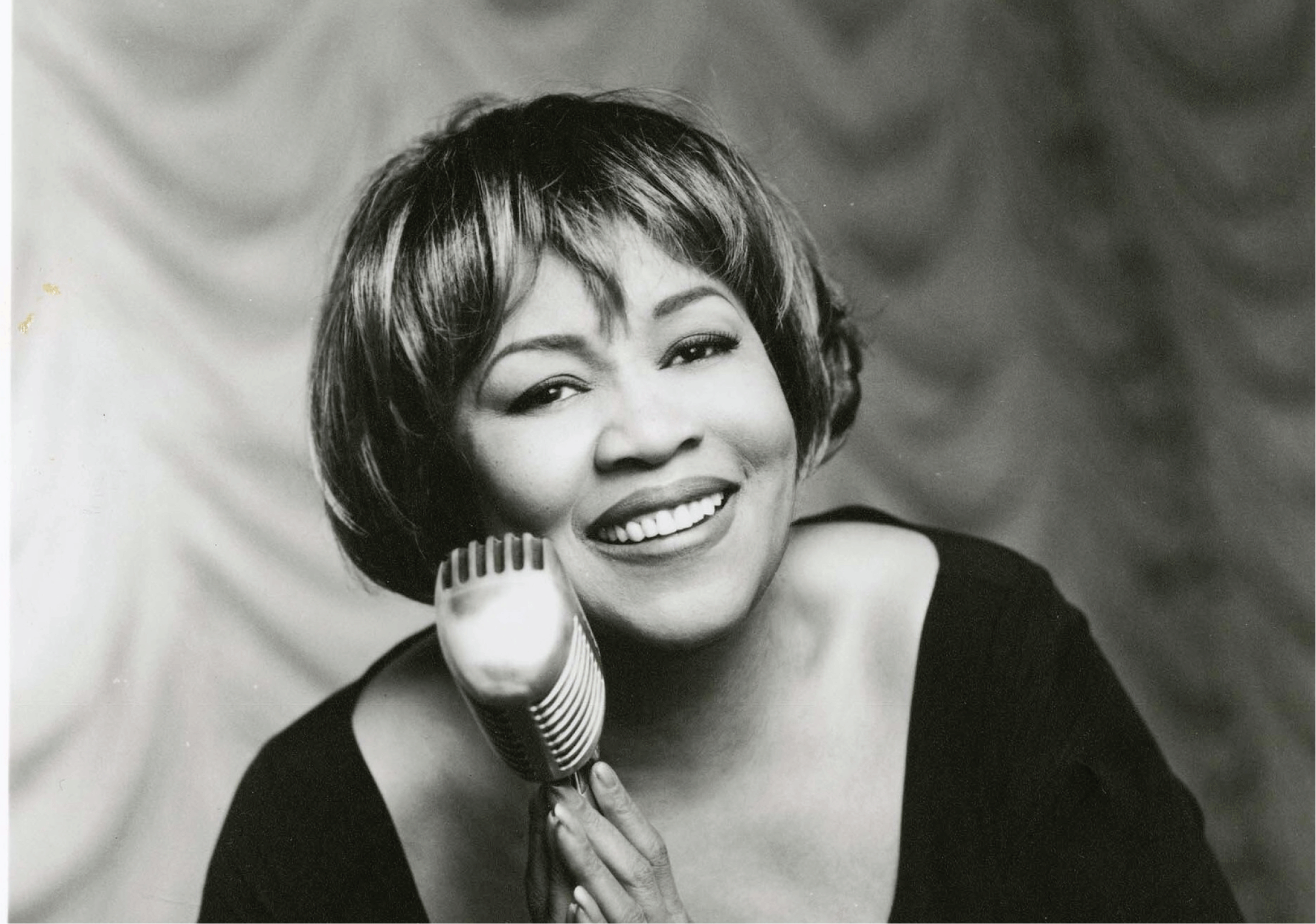 Mavis Staples, Cimafunk, Cory Mon, Live at The Marquis Image