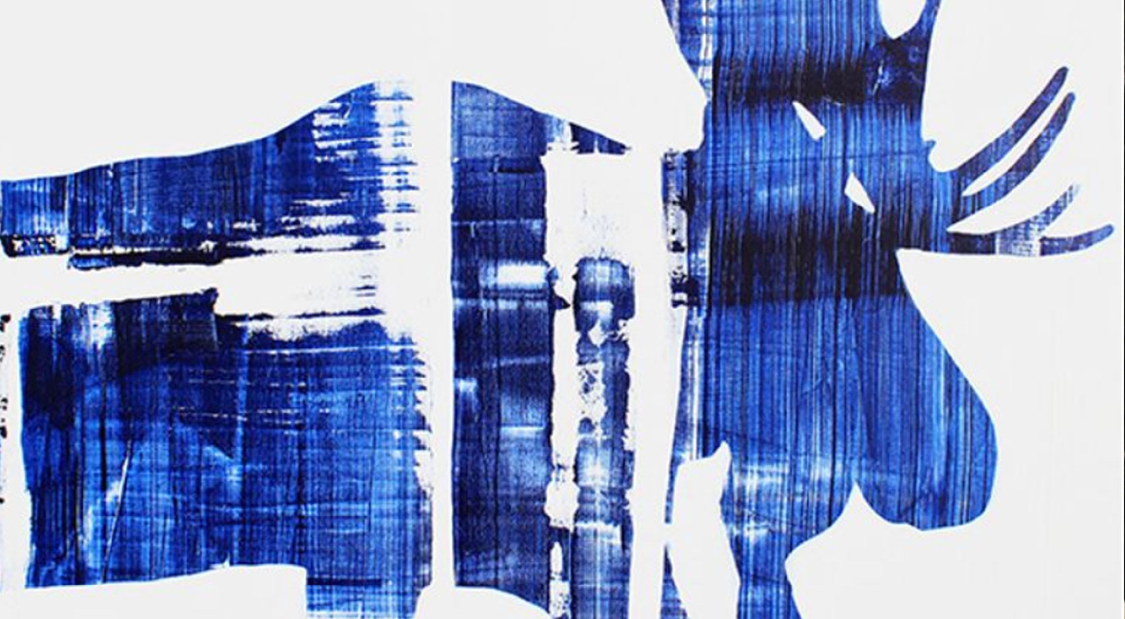 Kenneth Peloke at Gallery MAR Image