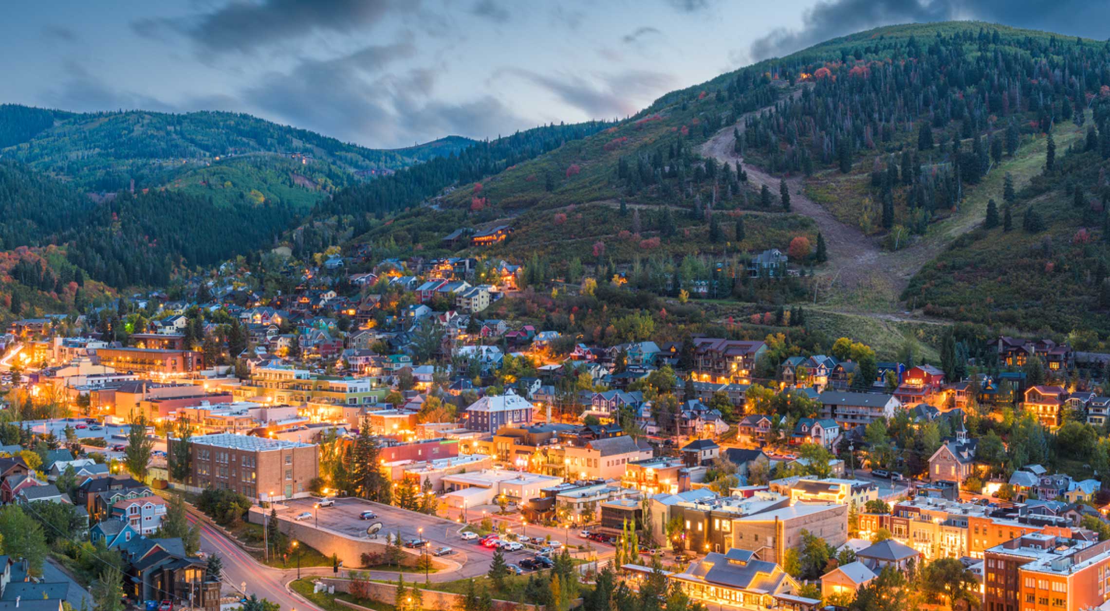 Historic Park City Image