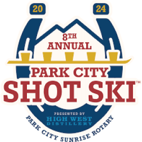 Park City Shot Ski