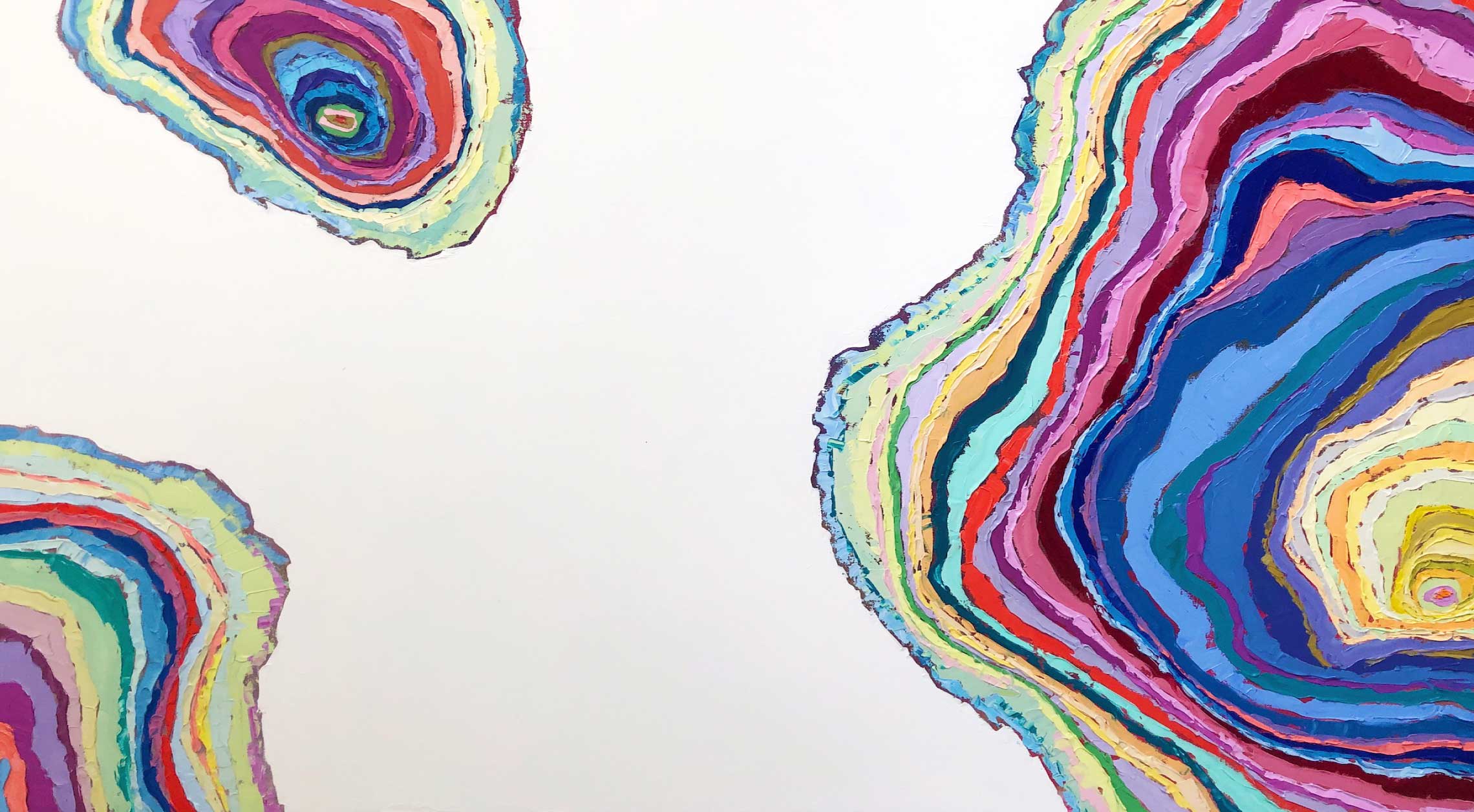 Jordan Danies presents REVEAL at Pando Fine Art Image