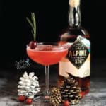 Alpine Distilling