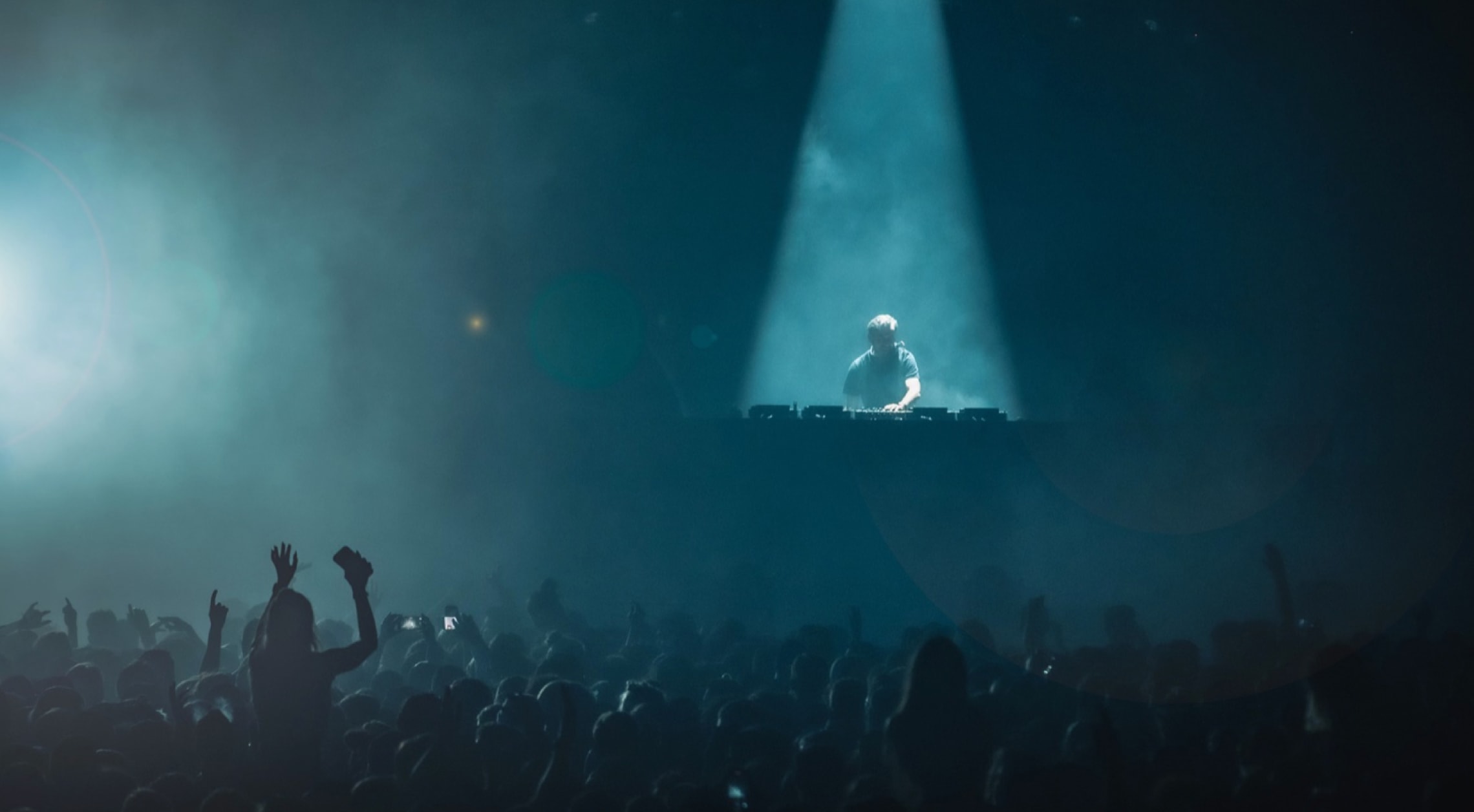 Benny Benassi Image