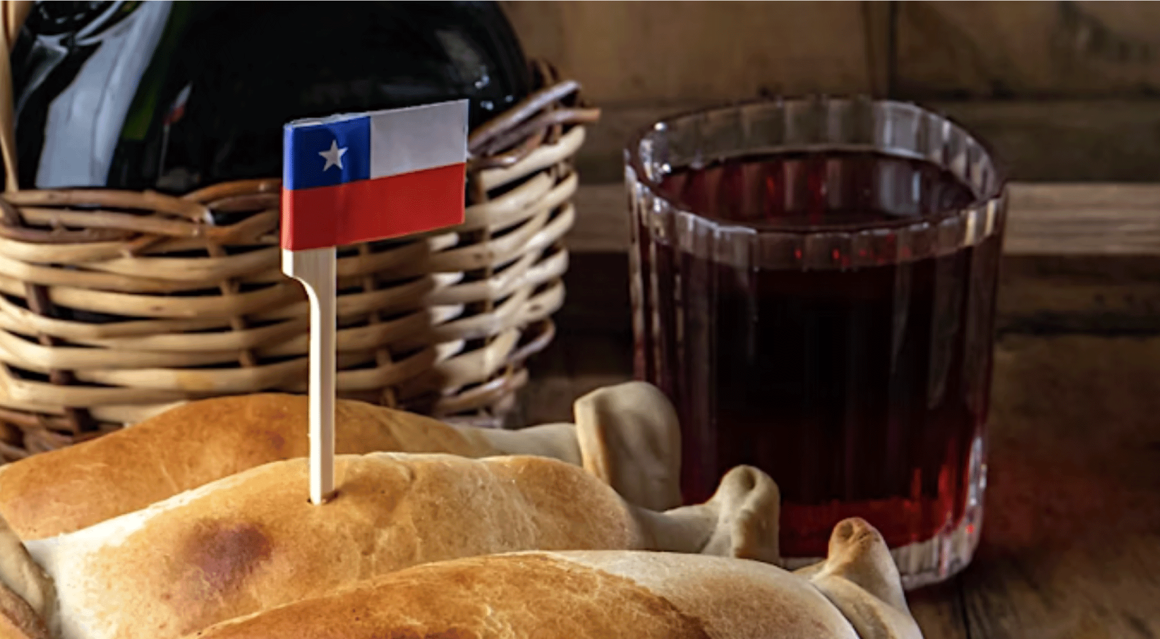 Chile: The Star of South America wine-tasting Image