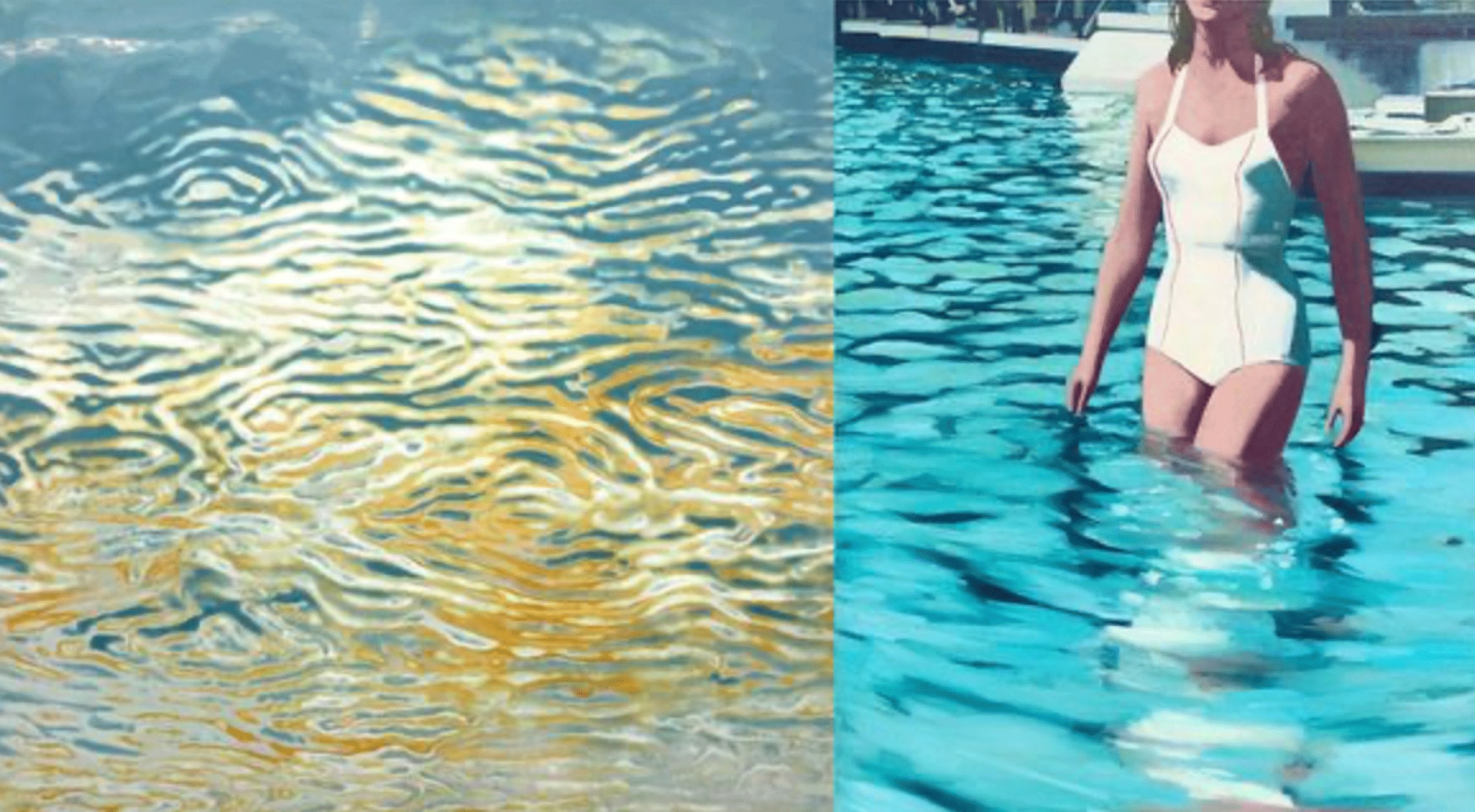 T.S. HARRIS + SHAWNA MOORE: BY THE WATER, OF THE WATER Exhibit Image