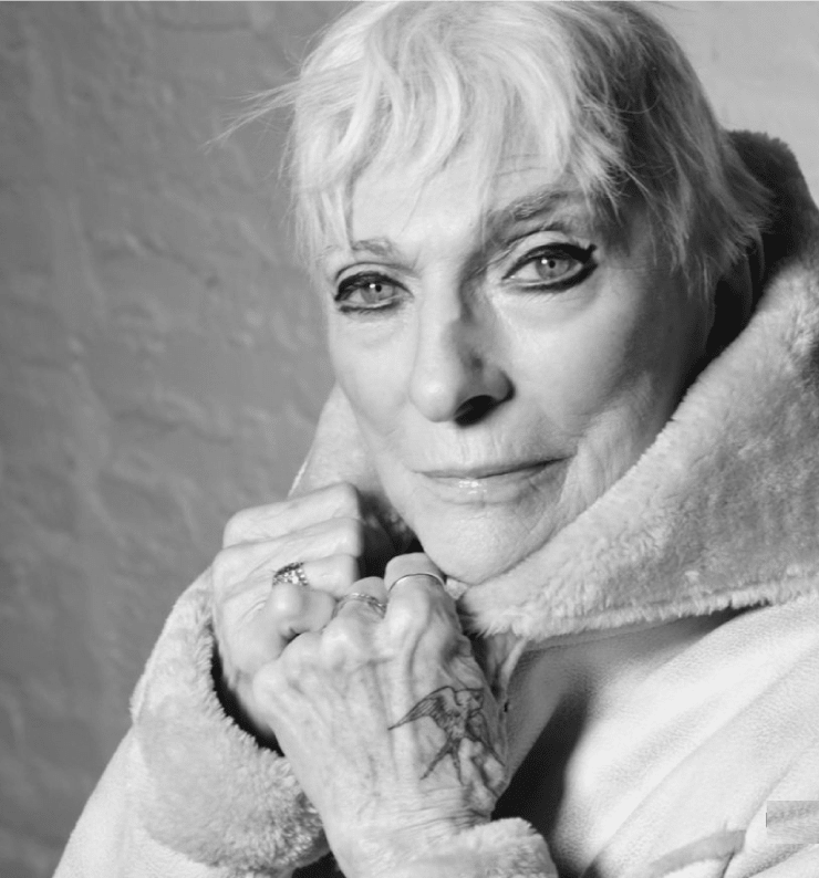 Judy Collins Image