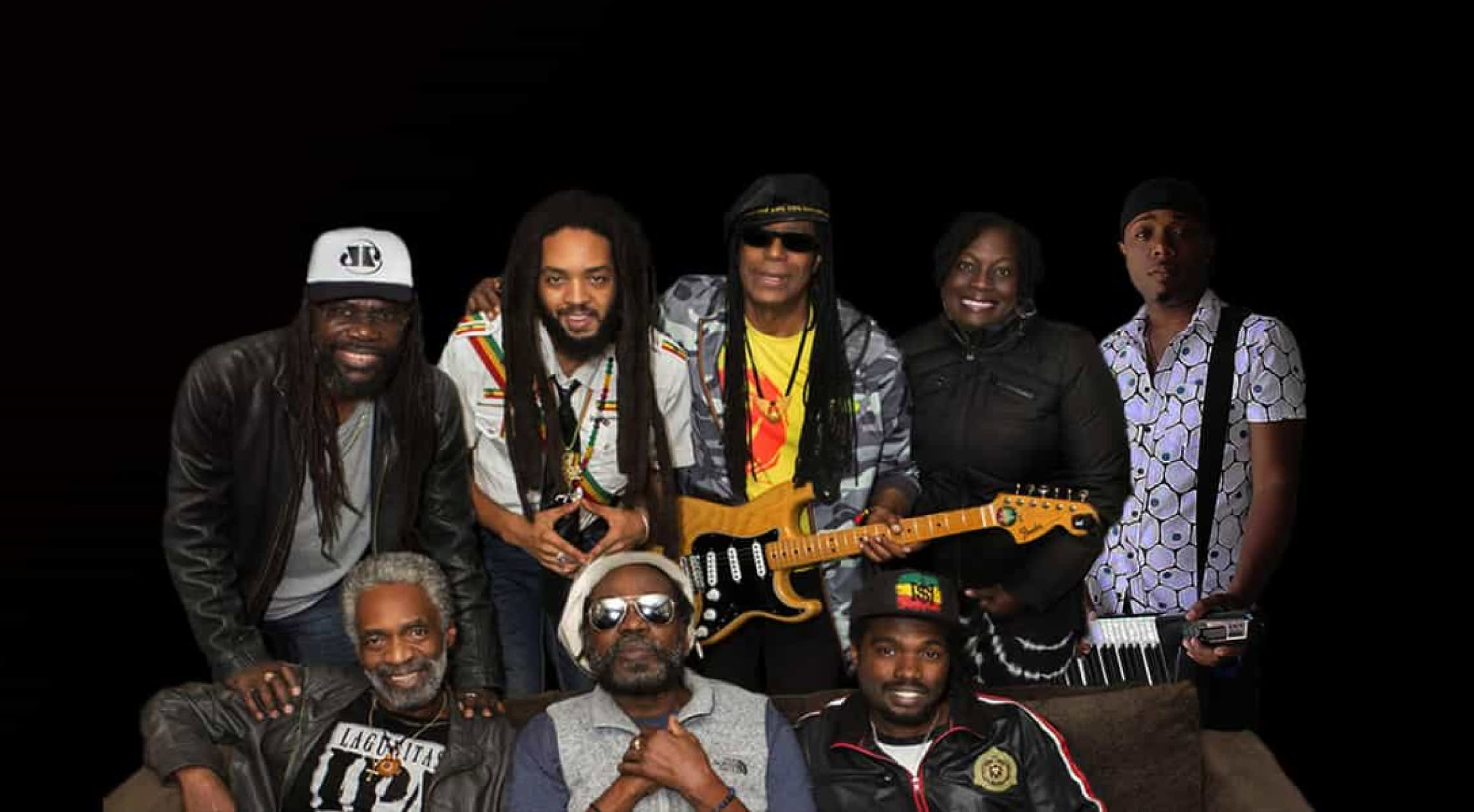 The Wailers Image