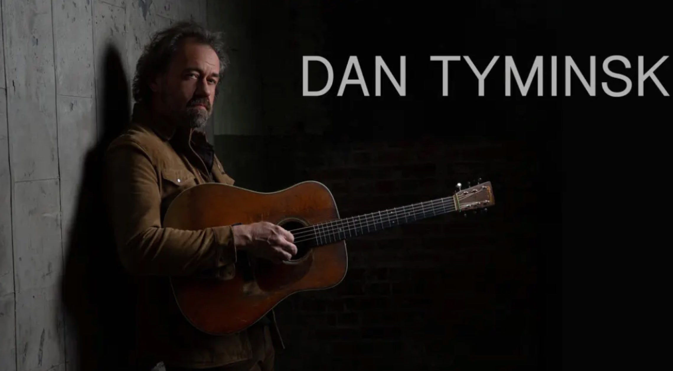 Dan Tyminski Band Image