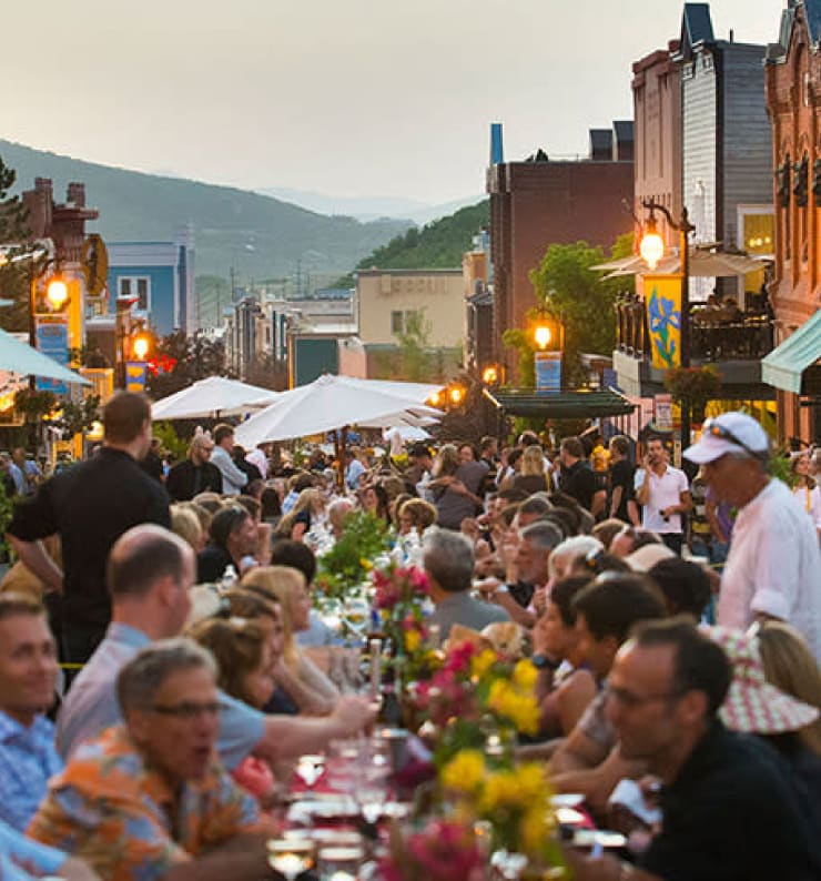 Jump into June on Main – Where Summer Begins in Park City! Image