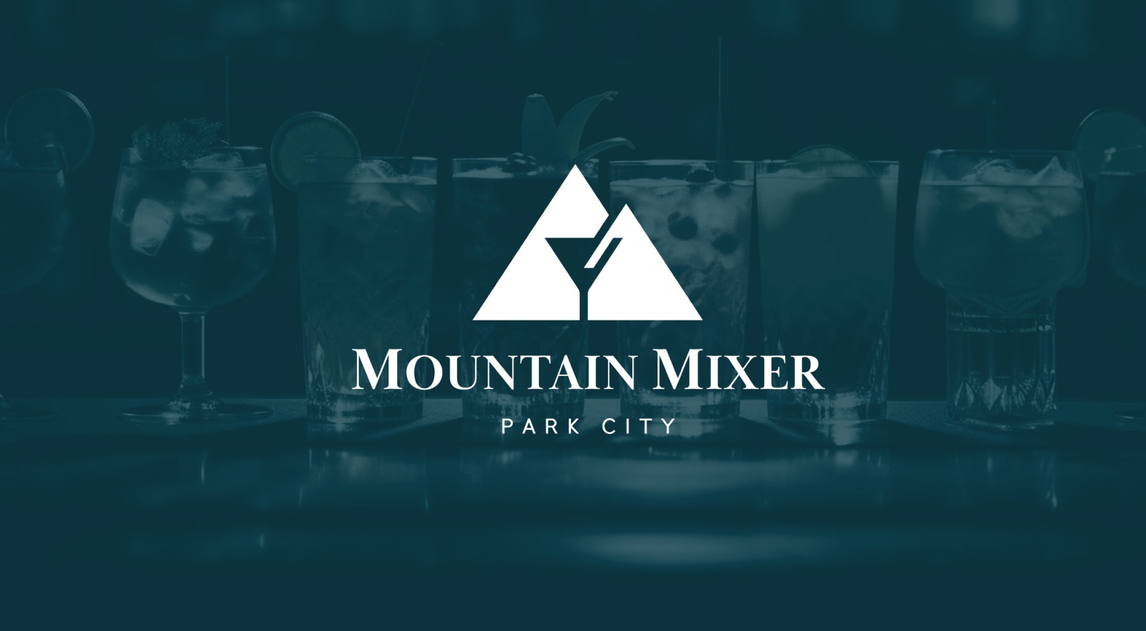 Mountain Mixer Park City Image