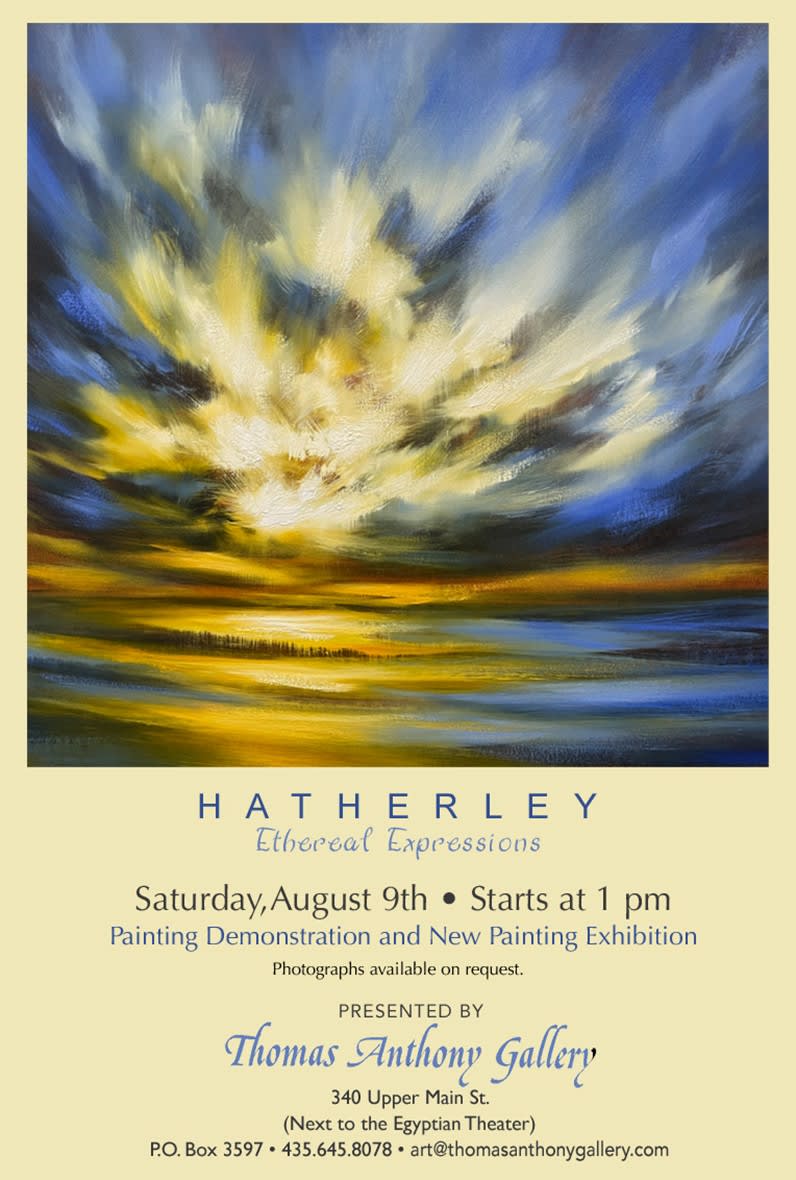 Thomas Anthony Gallery