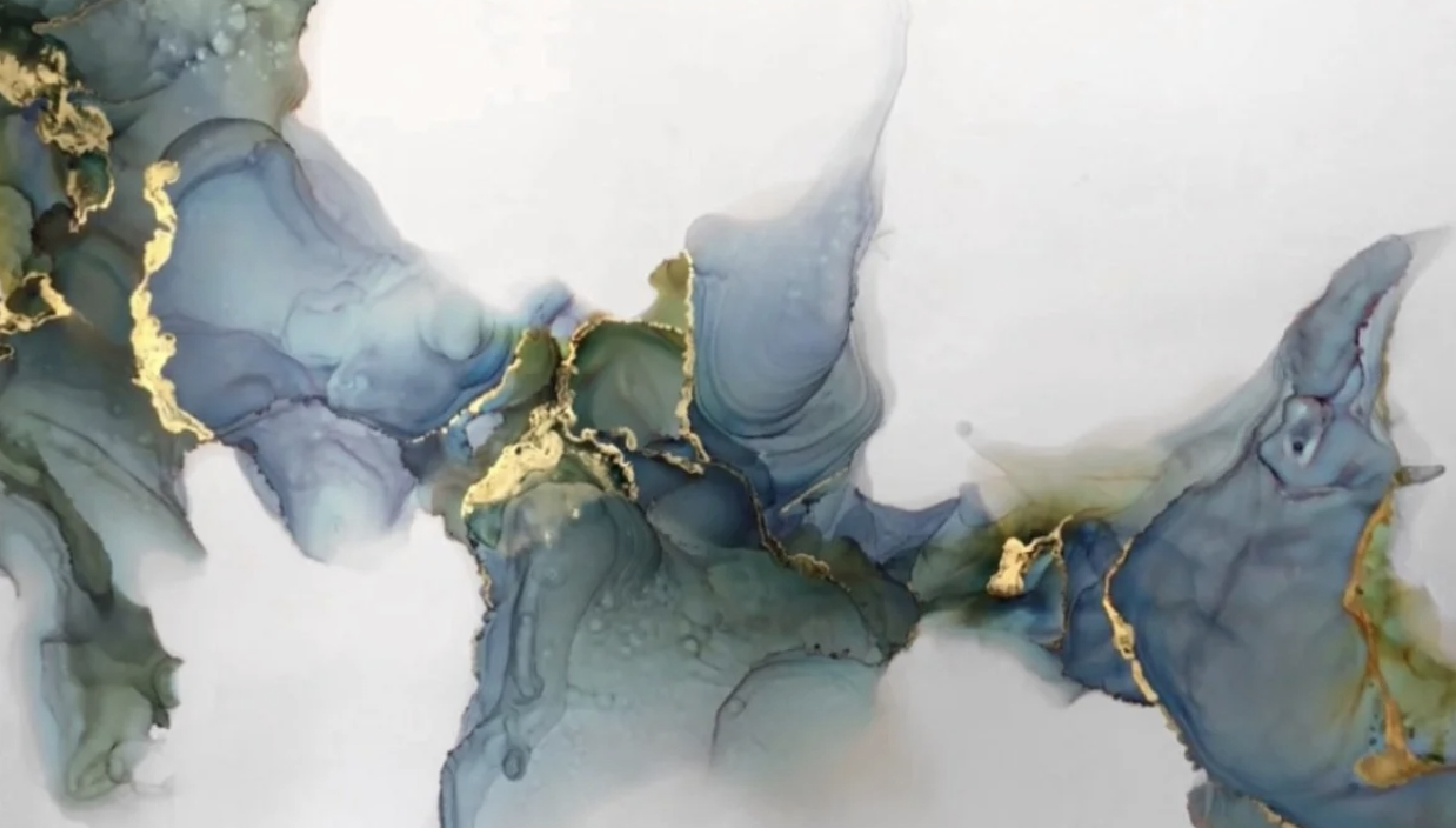 A Spirited Paint Party with Artist Briar West Image