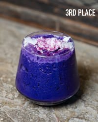 Ube Halo