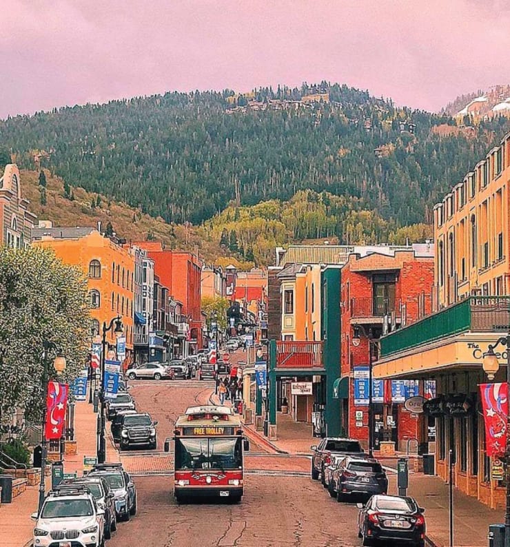 HISTORIC PARK CITY ANNOUNCES SPOOKY SEASON EVENTS  & DINING SPECIALS Image