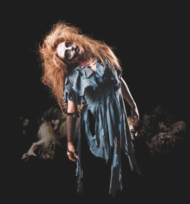 Thriller - Odyssey Dance Theatre Image