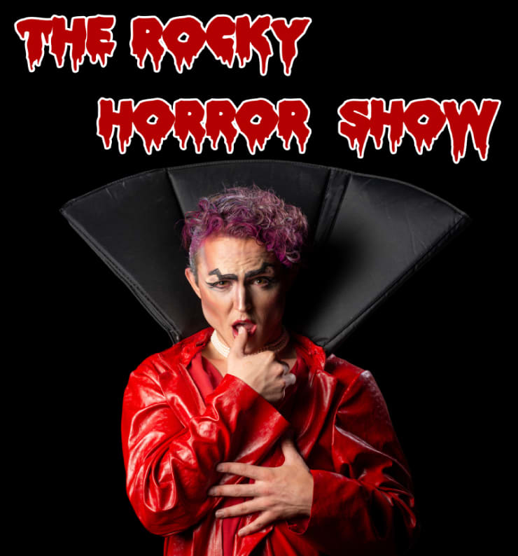 Rocky Horror Show Image