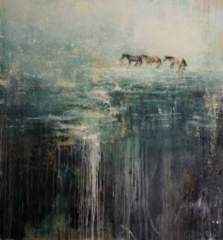 Matt Flint: New Works Image