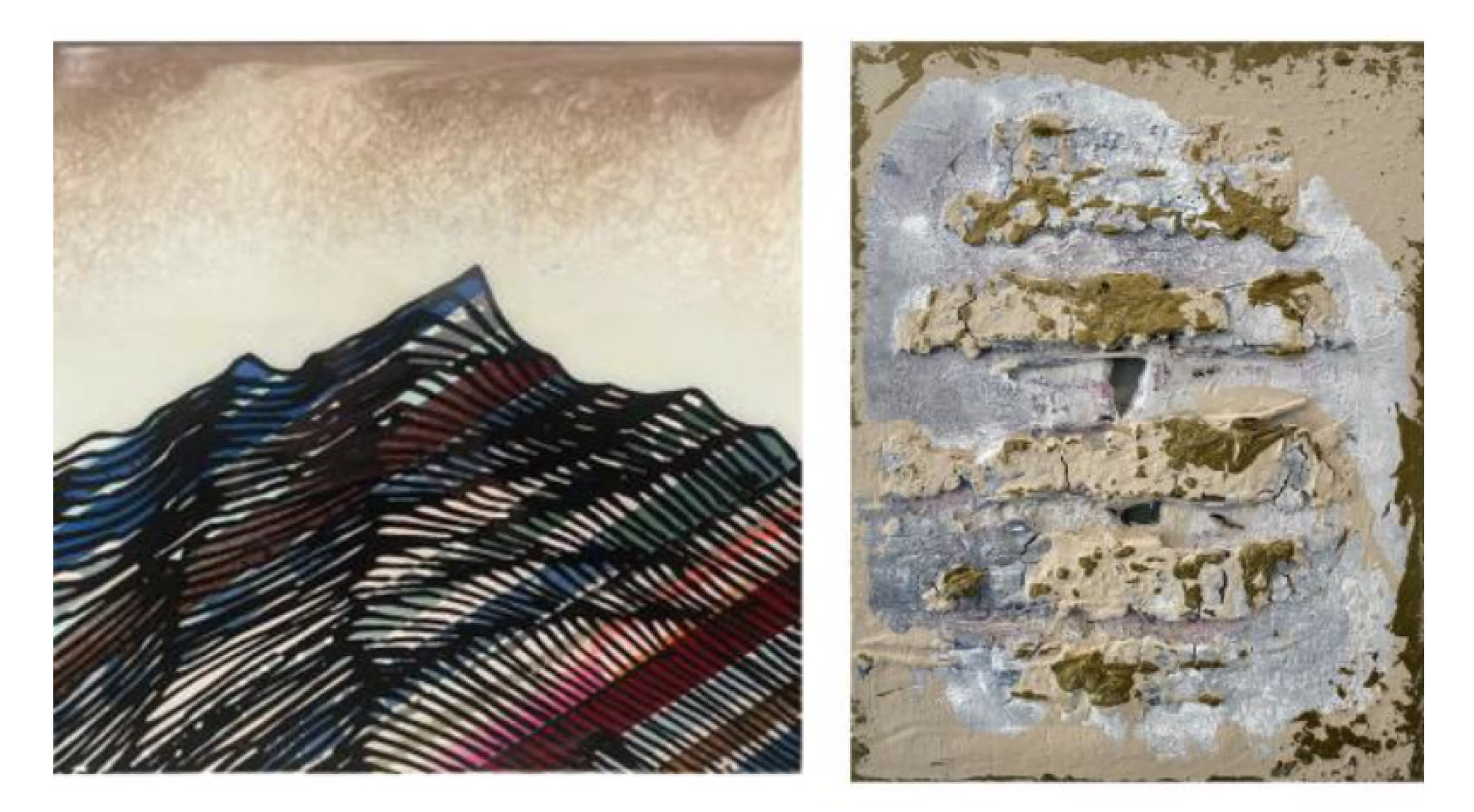 Havoc Hendricks + Samantha daSilva: Exhibition Image