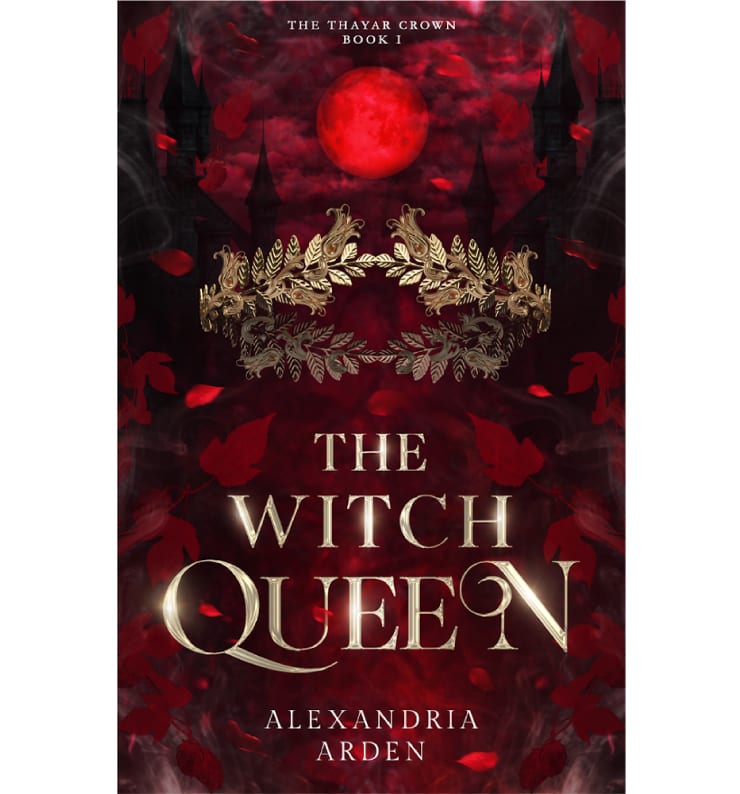 Alexandria Arden Book Signing Image