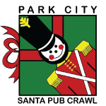 Santa Pub Crawl