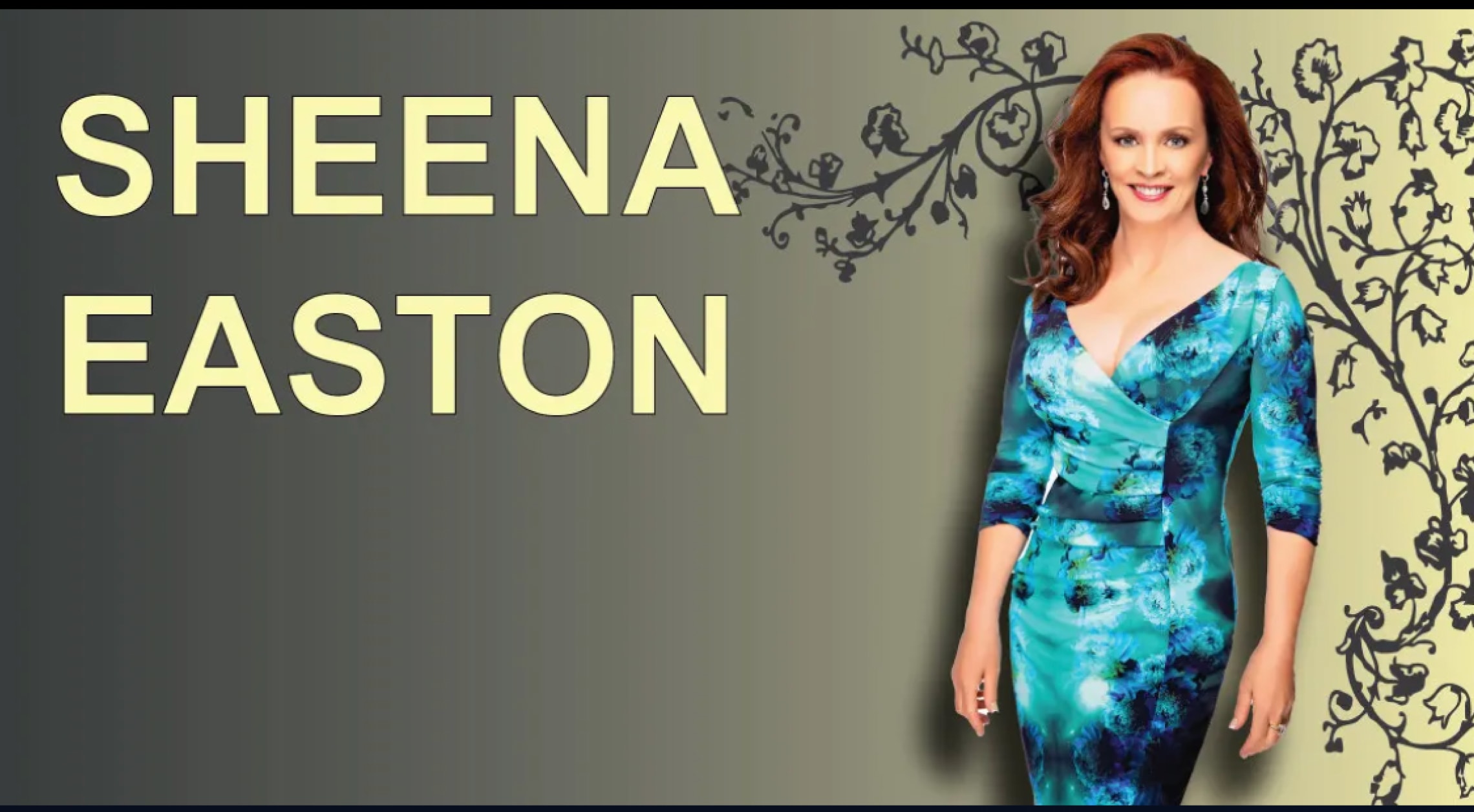 Sheena Easton Image