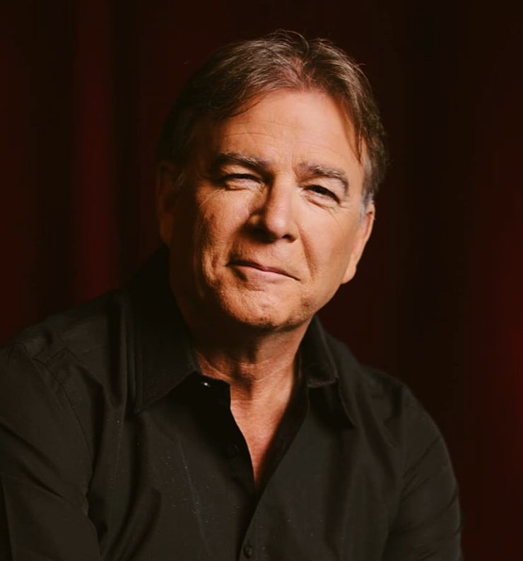 Bill Engvall Image