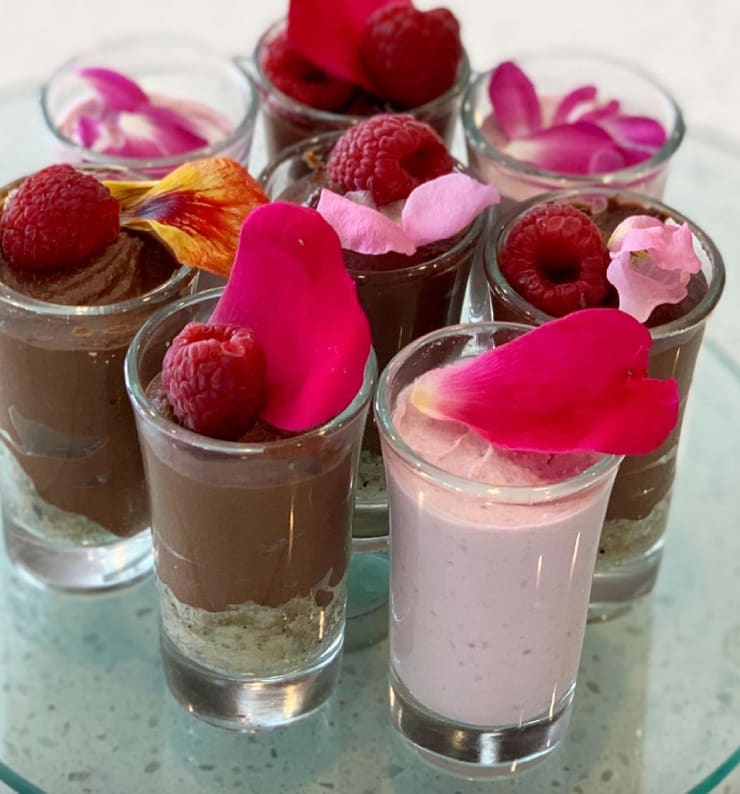 Park City Desserts & Coffee Image