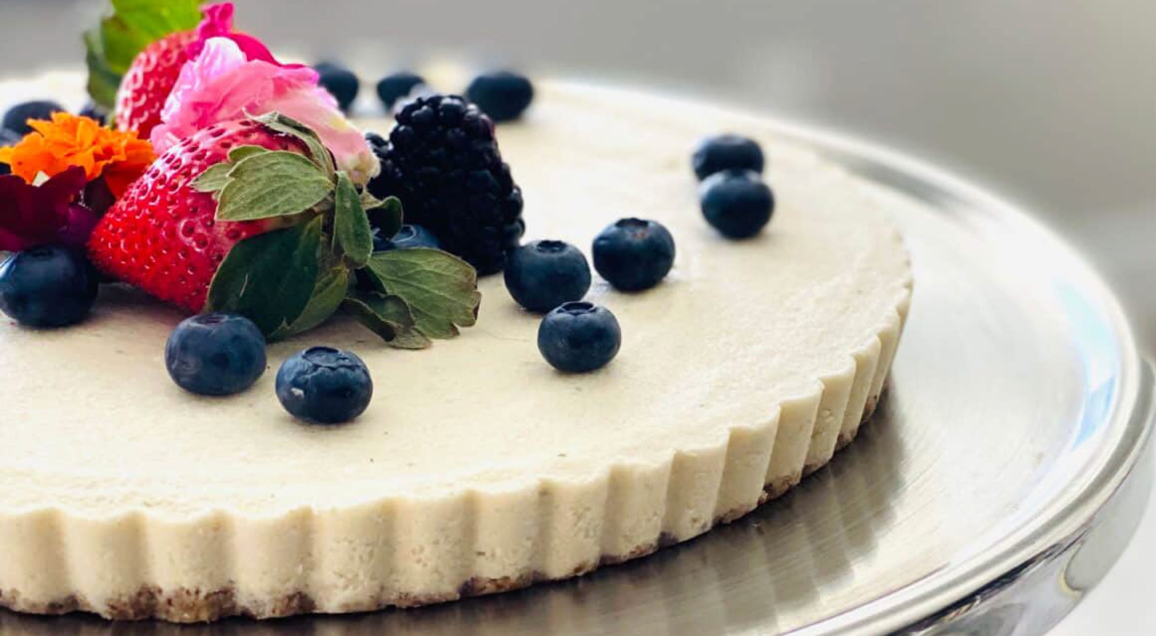 Park City Desserts & Coffee Image