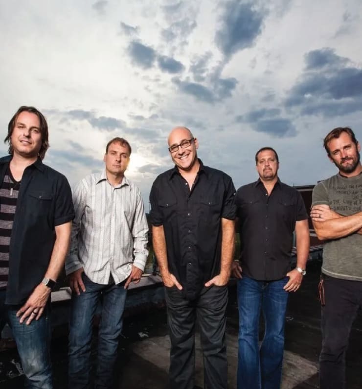 SISTER HAZEL Image