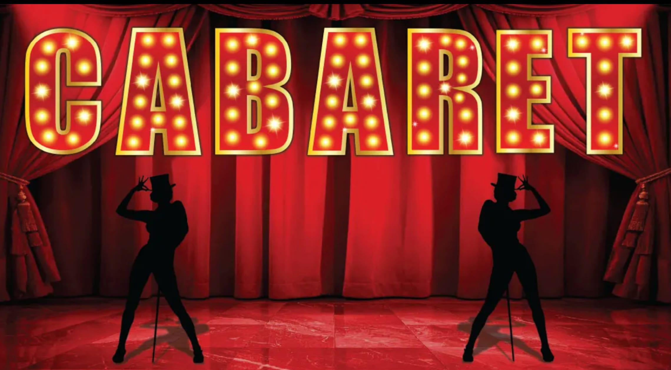 CABARET Image