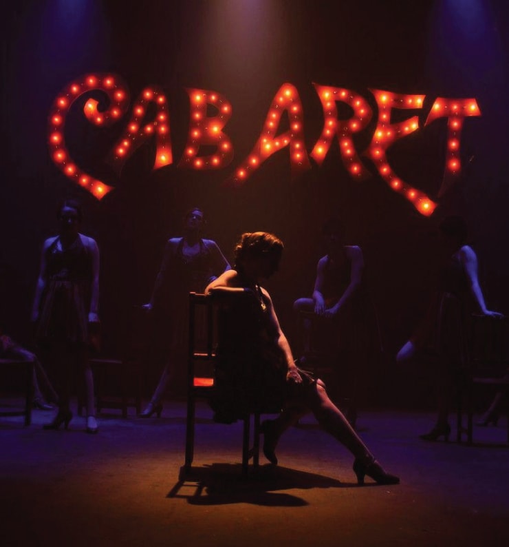 CABARET Image