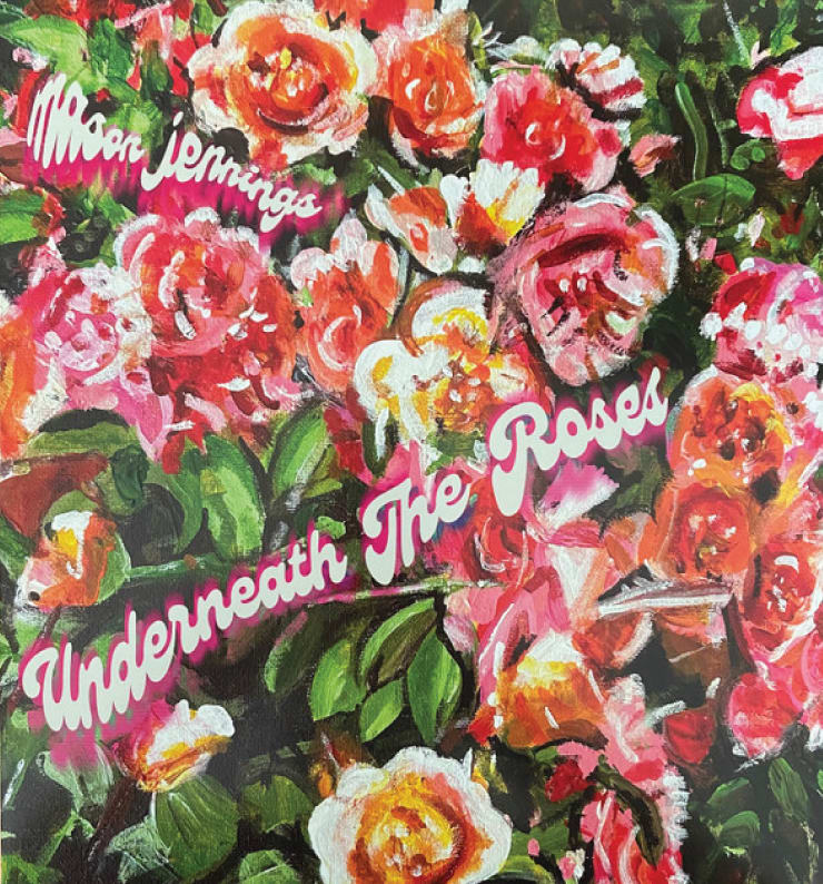 MASON JENNINGS Image