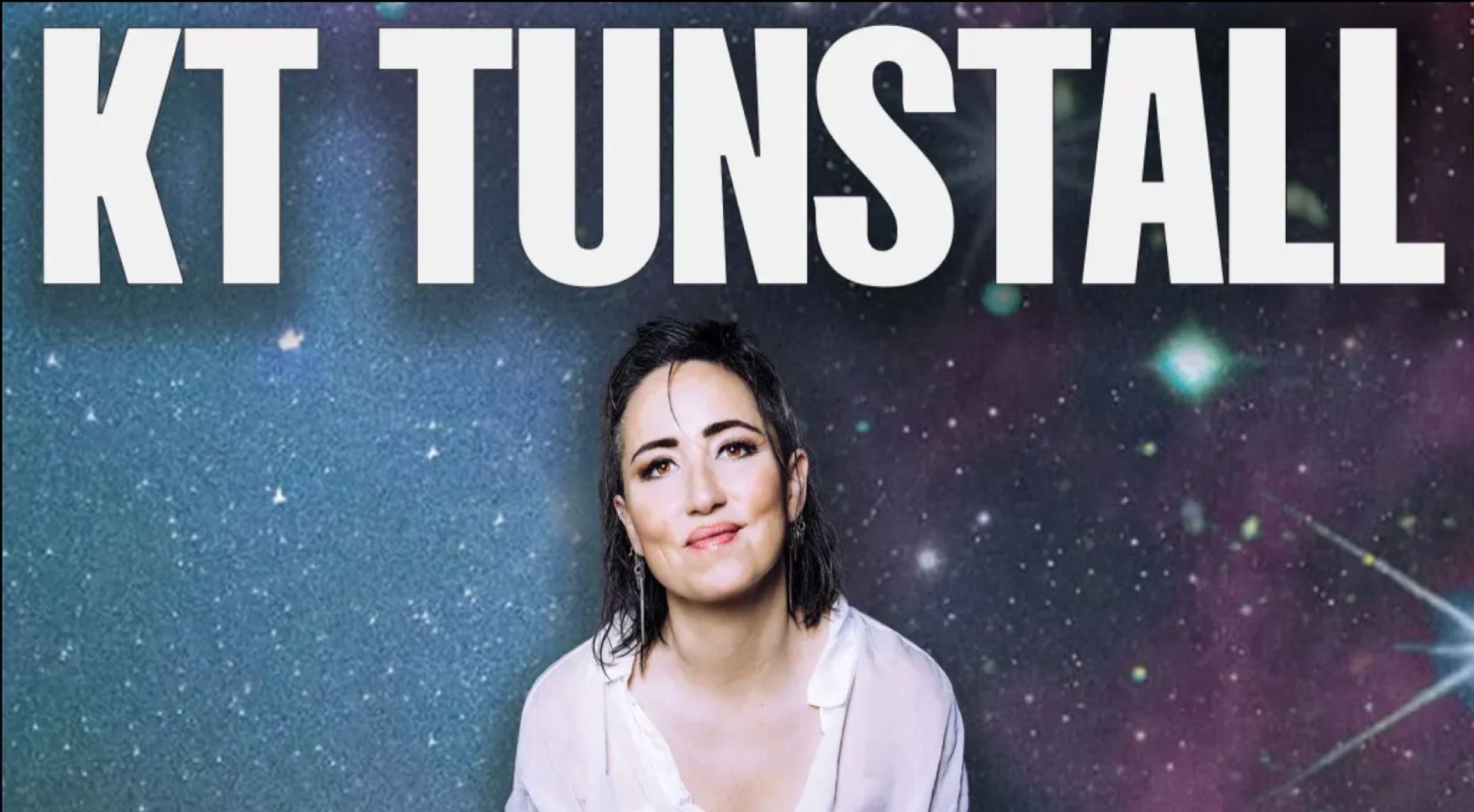 KT Tunstall Image
