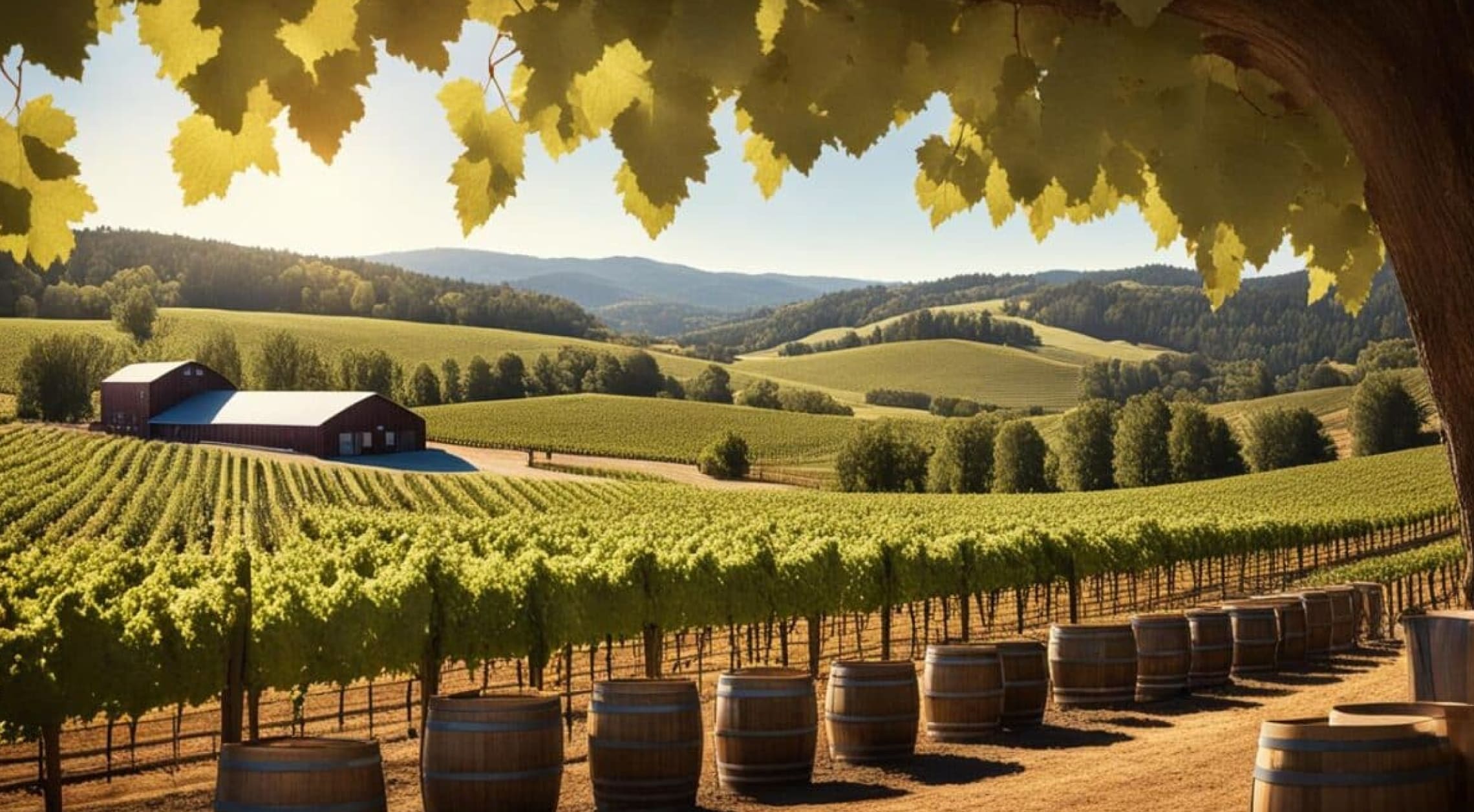 French Elegance Wine Dinner with Adelsheim Vineyard at Le Depot Image