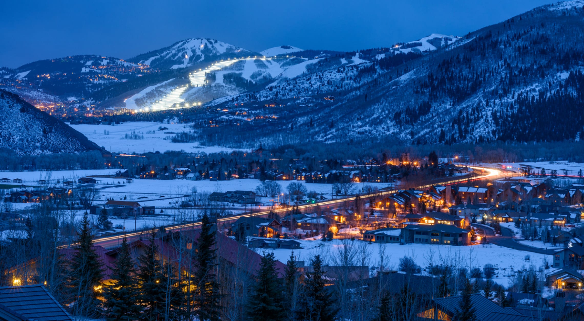 Olympic Athlete Homecoming Parade Image