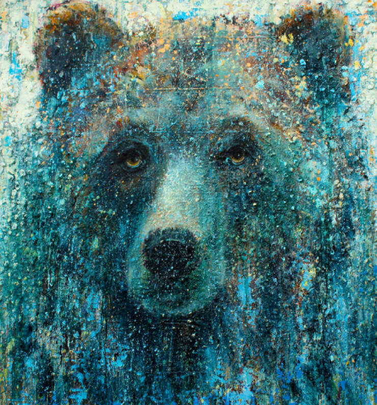 Matt Flint: Solo Exhibition Image