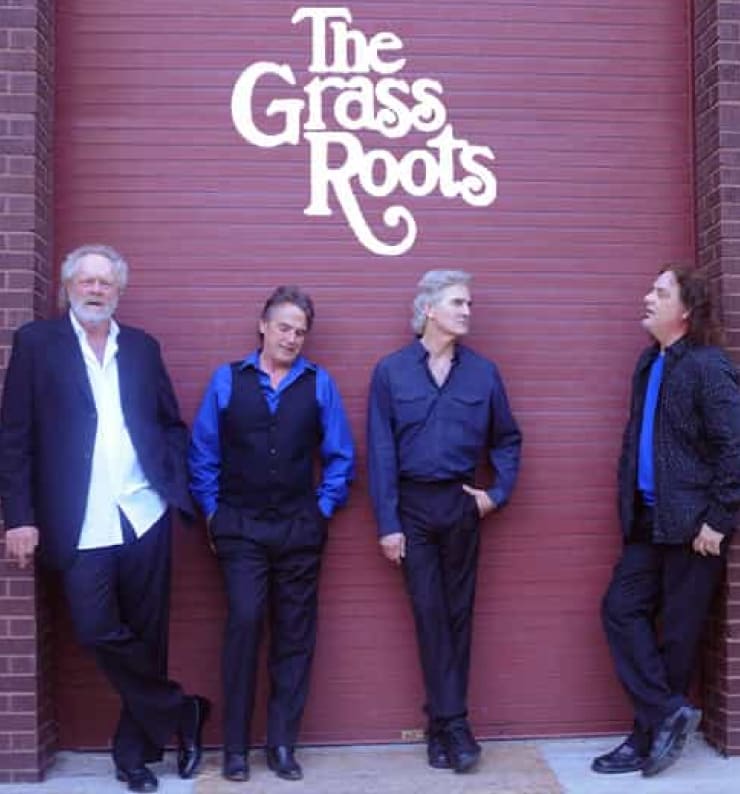 The Grass Roots Image