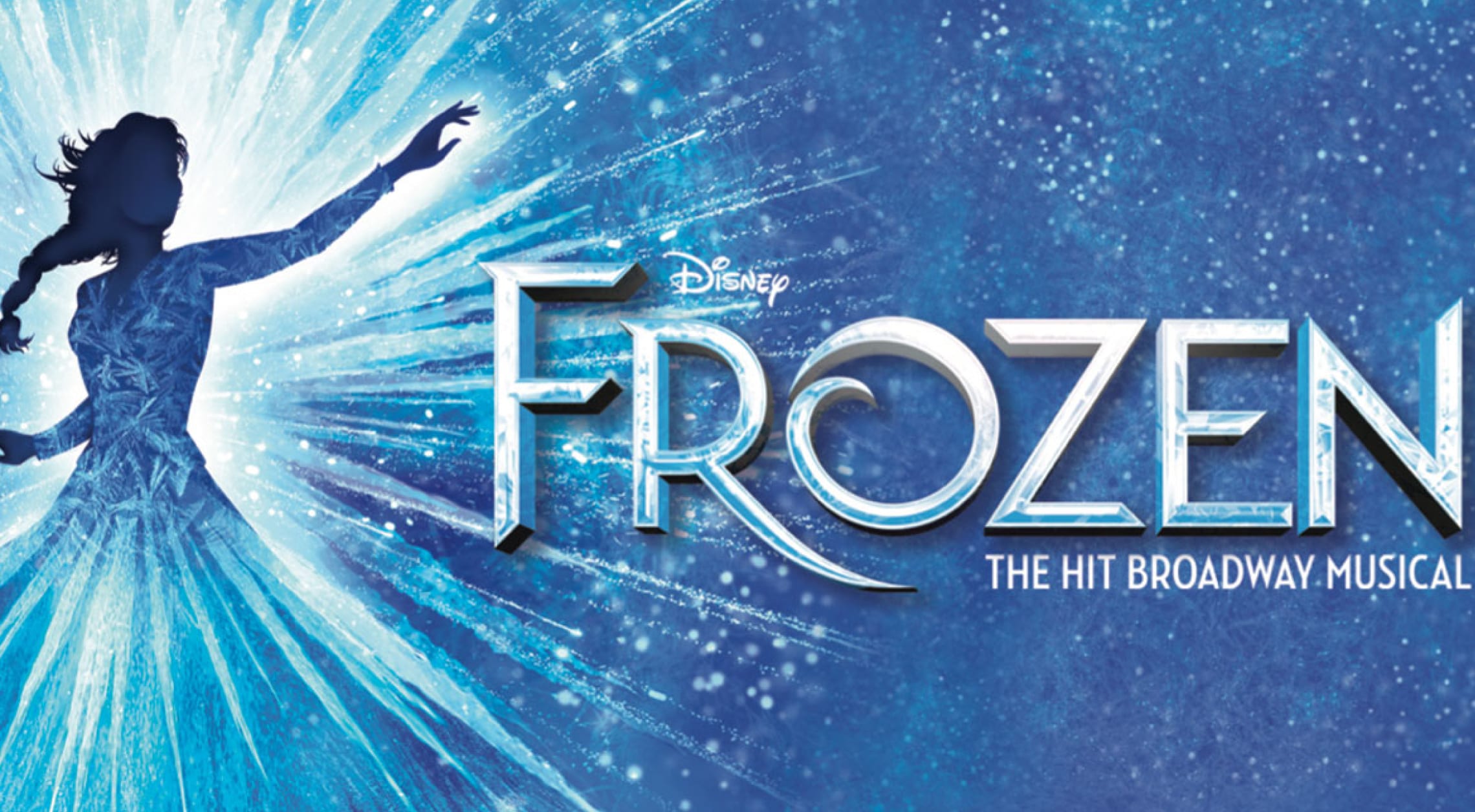 Frozen - The Live Musical Image