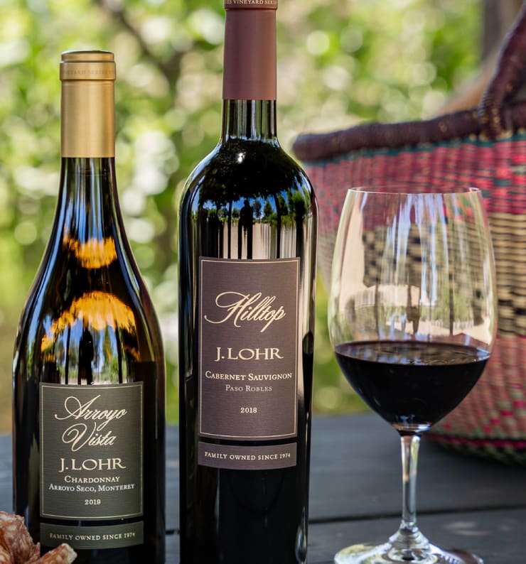 Big Reds & Bold Cuts Wine Dinner Image