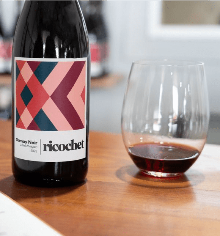 Boutique Producer Wine Dinner Image