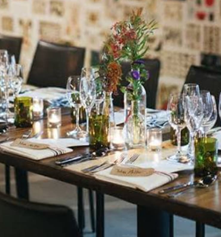 Three Park City restaurants earn spots in inaugural Michelin Guide Southwest Image