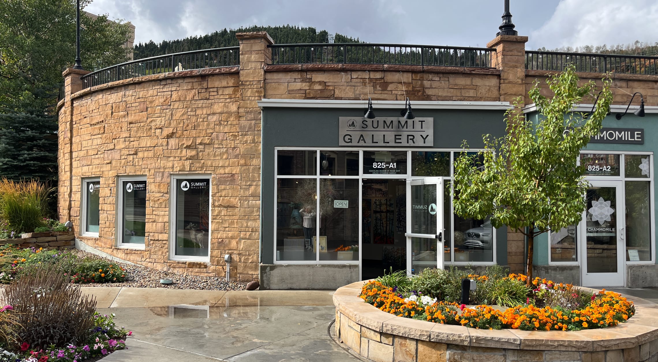 Summit Gallery Image