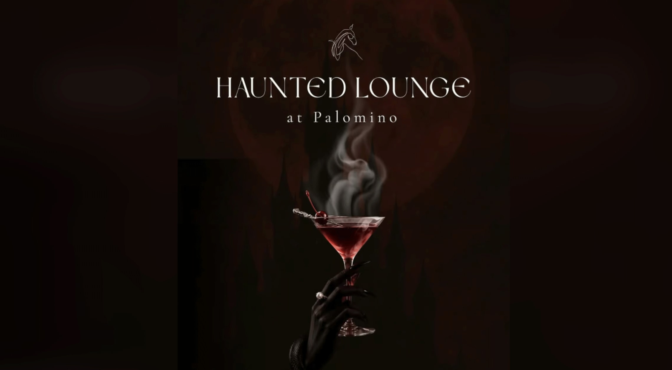 Haunted Lounge at Palomino Image