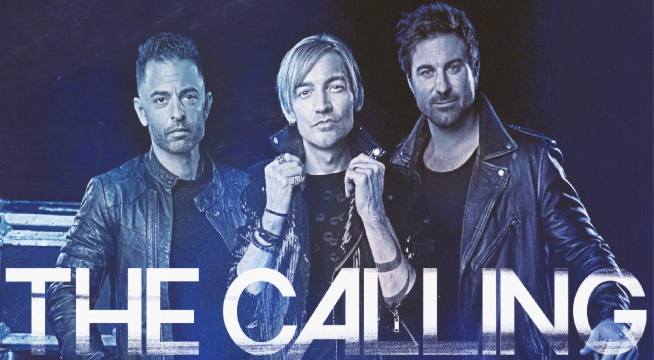 The Calling Image
